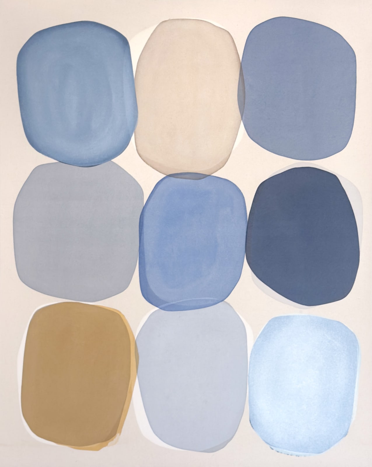 Simone Christen, buffer days, 2025