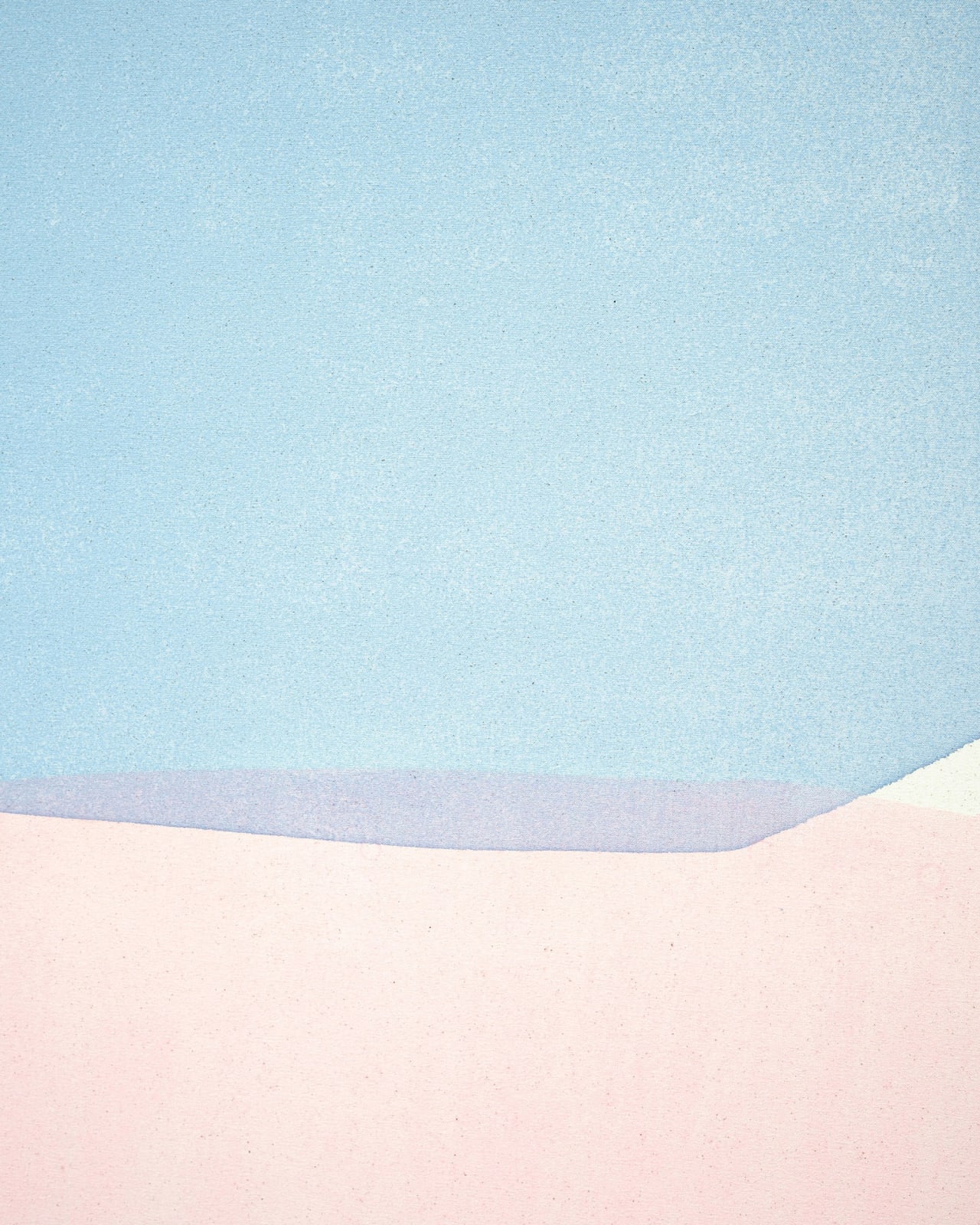 Simone Christen, barbapapa, 2025