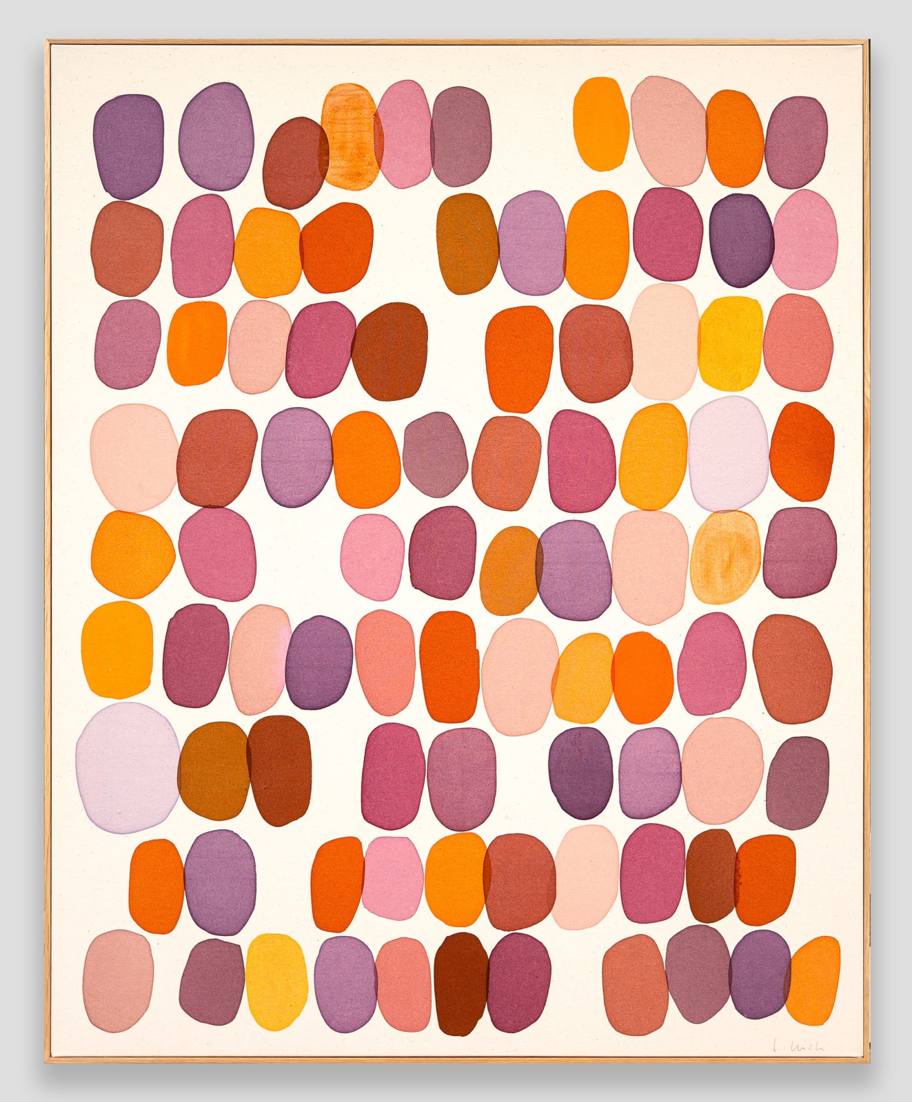 Simone Christen, tanti baci, 2025