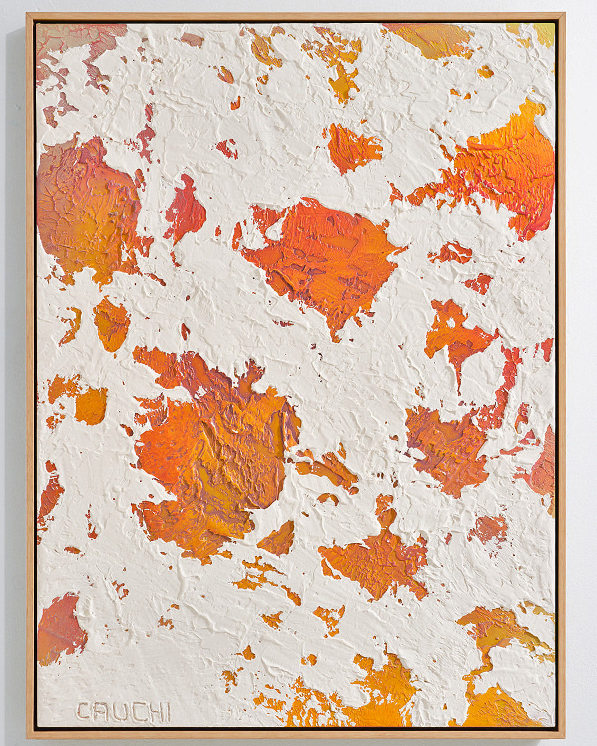 Matt Cauchi, Operose 5, 2025