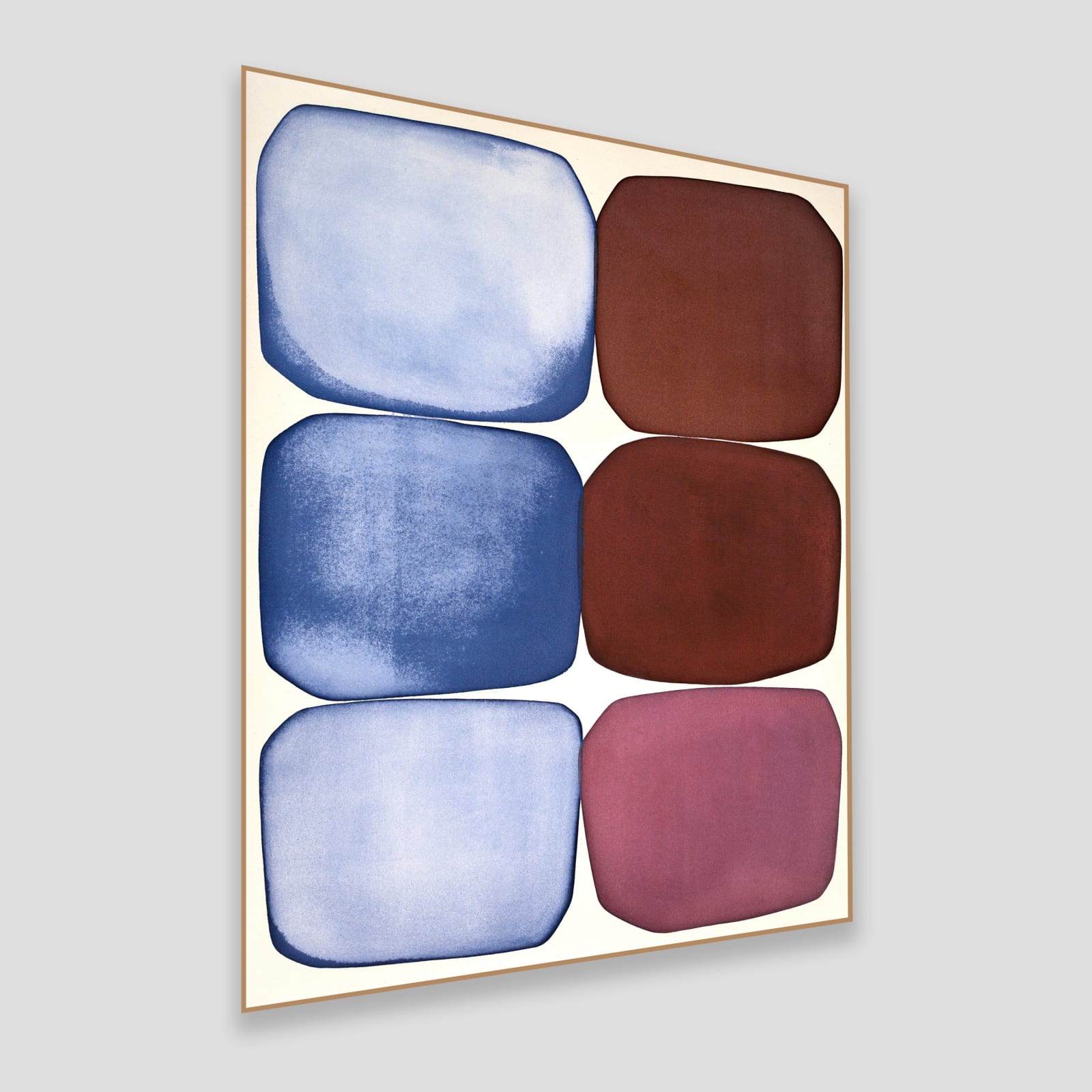 Simone Christen, washed away I, 2025