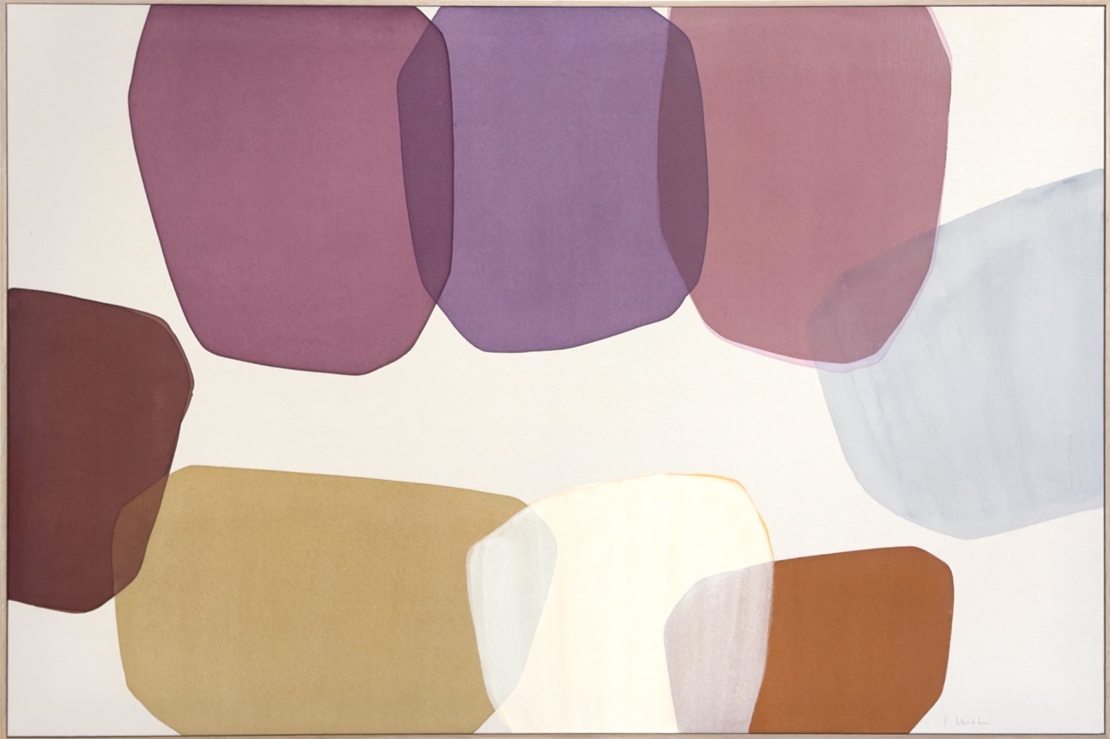 Simone Christen, a promise made in florence, 2025