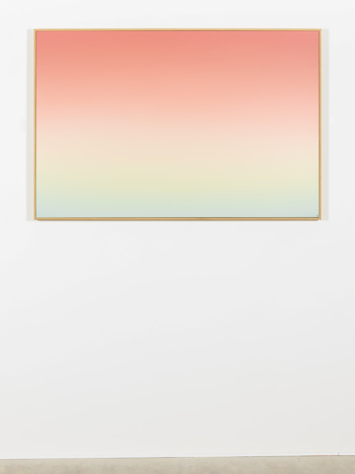 Jordan Tran Kean, Cœur à prendre, 2025