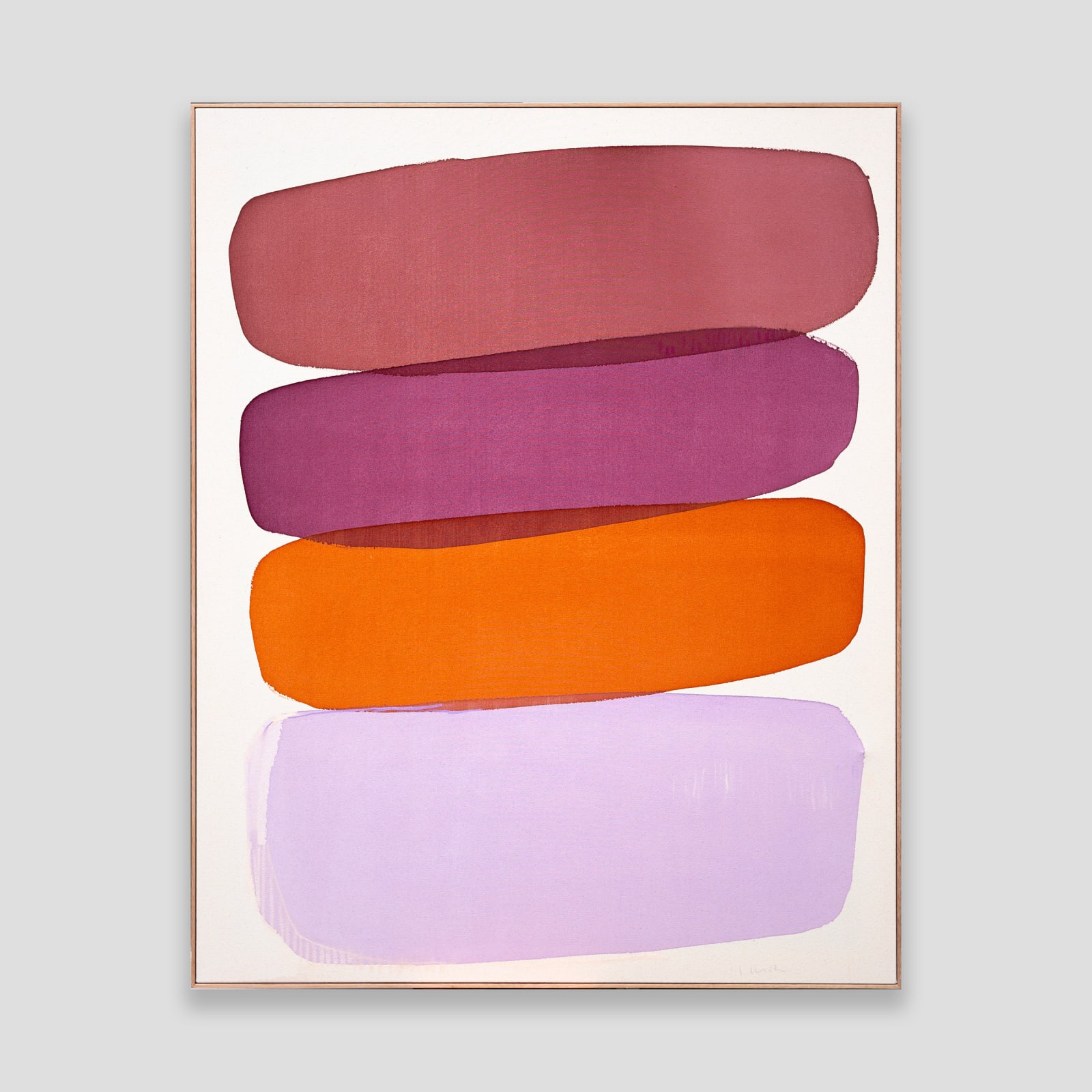 Simone Christen, la Serata, 2025
