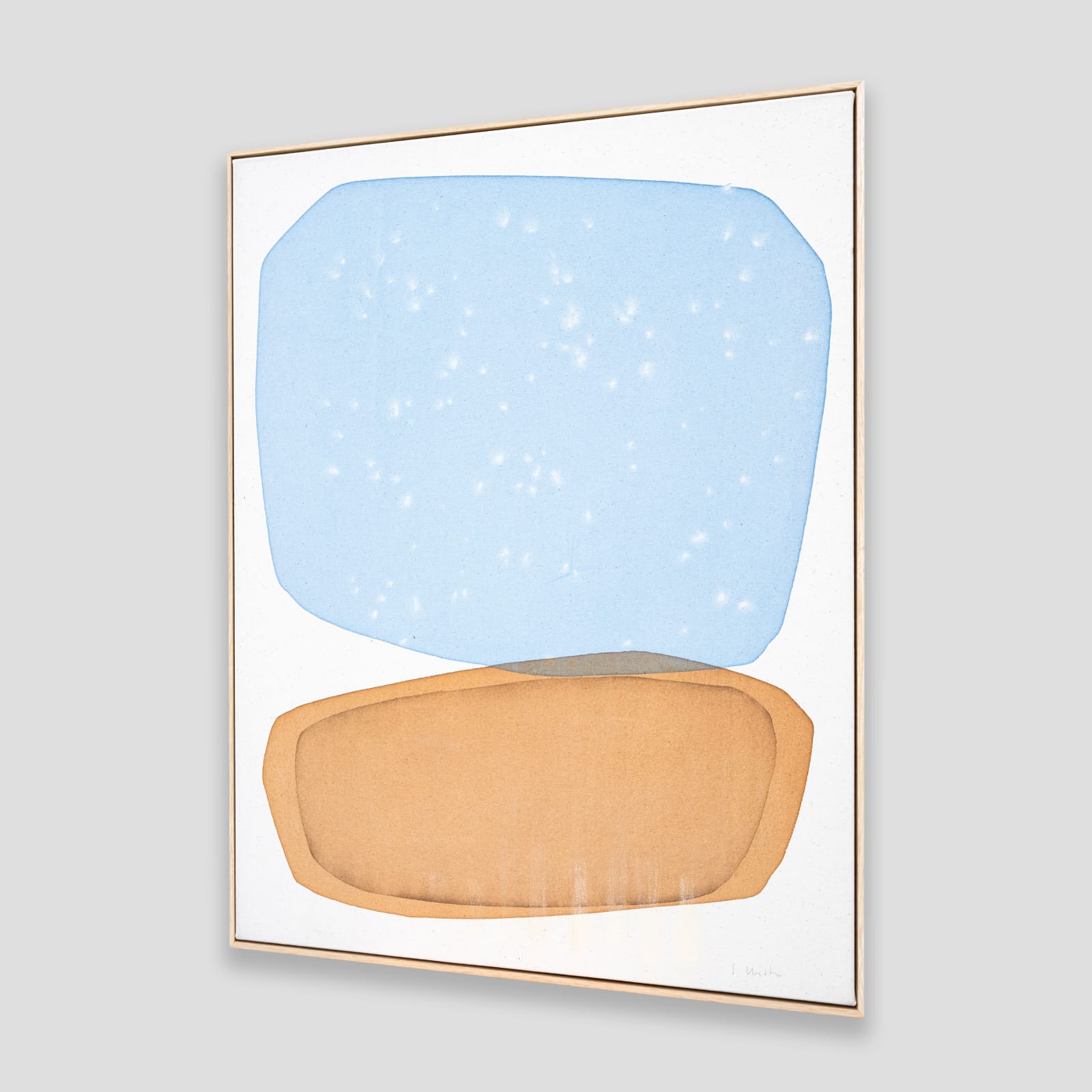 Simone Christen, sous les étoiles, 2025