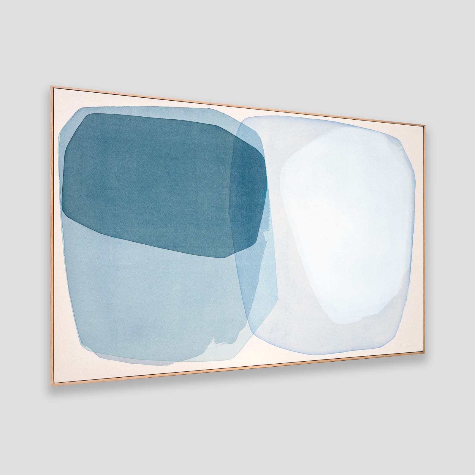 Simone Christen, attraction, 2025