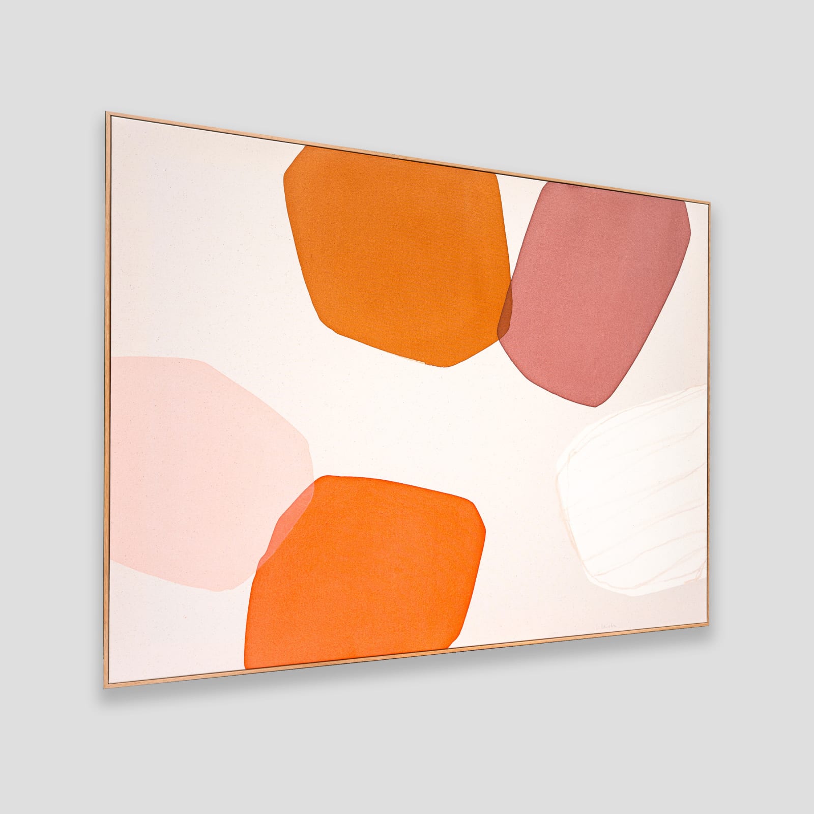 Simone Christen, you knew where to find me, 2025