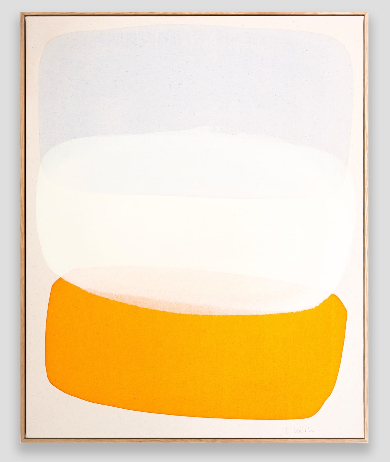 Simone Christen, tumeric, 2025
