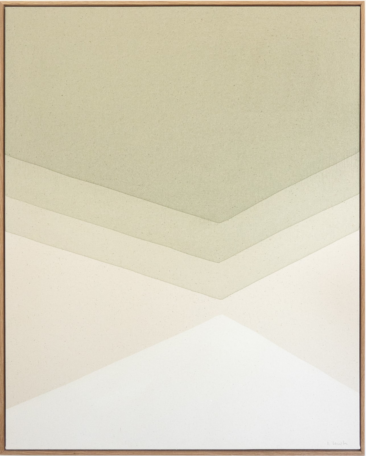 Simone Christen, march II, 2025