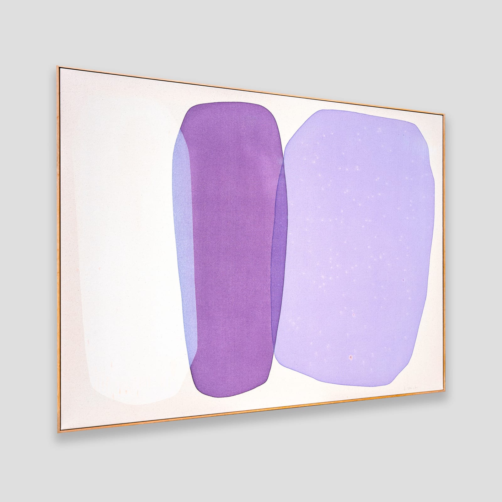 Simone Christen, elderberry, 2025