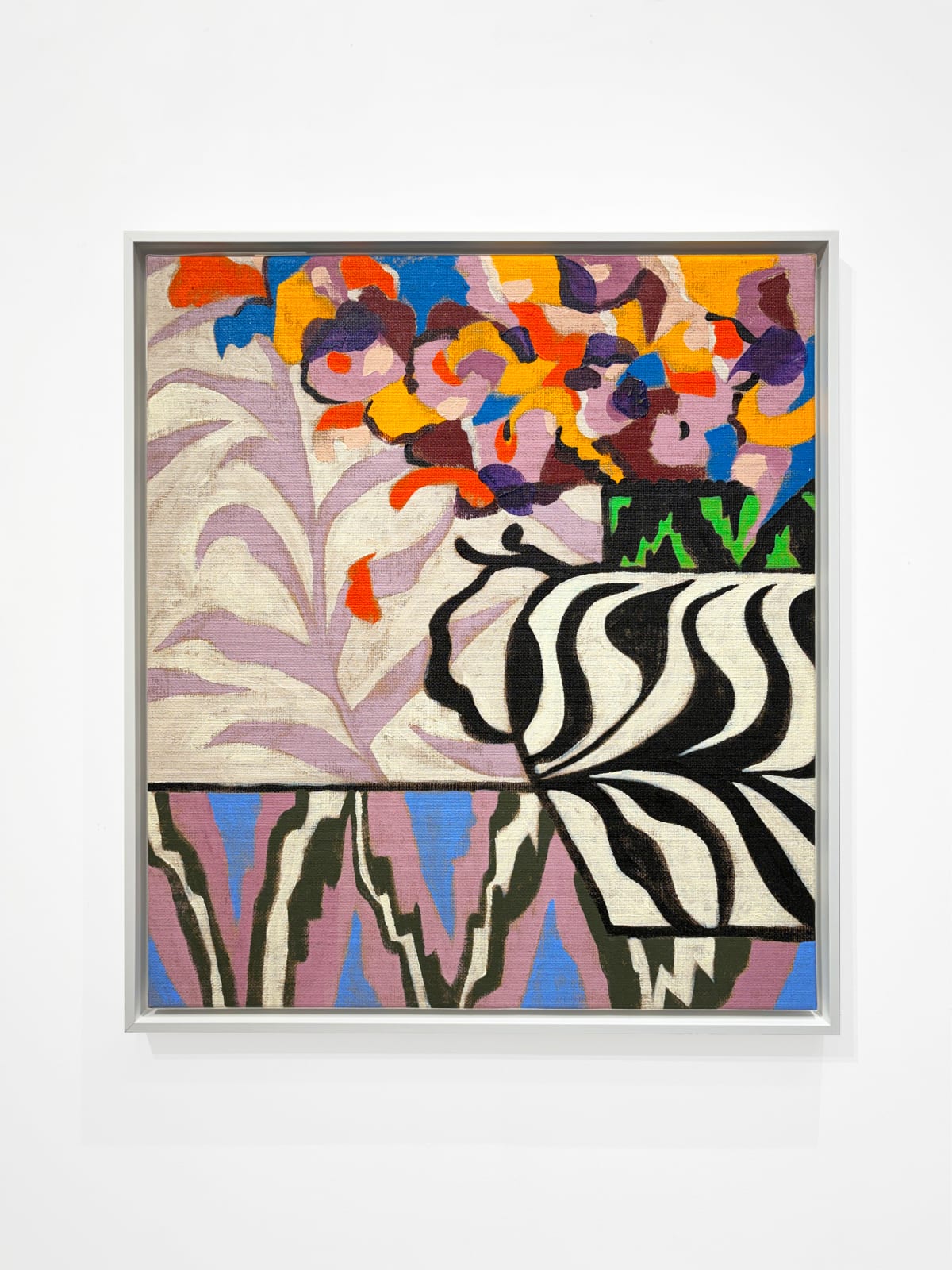 Rini Spiel, Isa, 2025