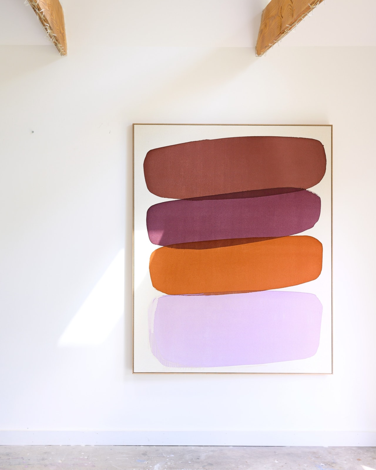 Simone Christen, la Serata, 2025