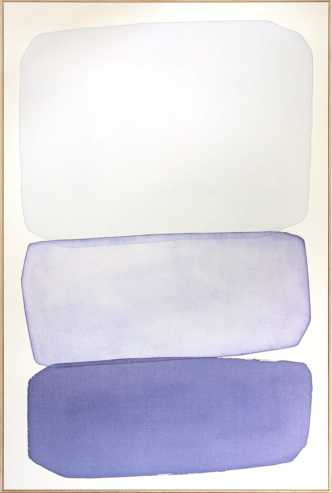 Simone Christen, Reset, 2025
