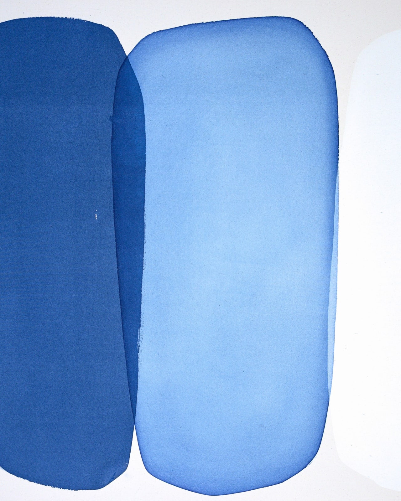 Simone Christen, slow thoughts, 2025