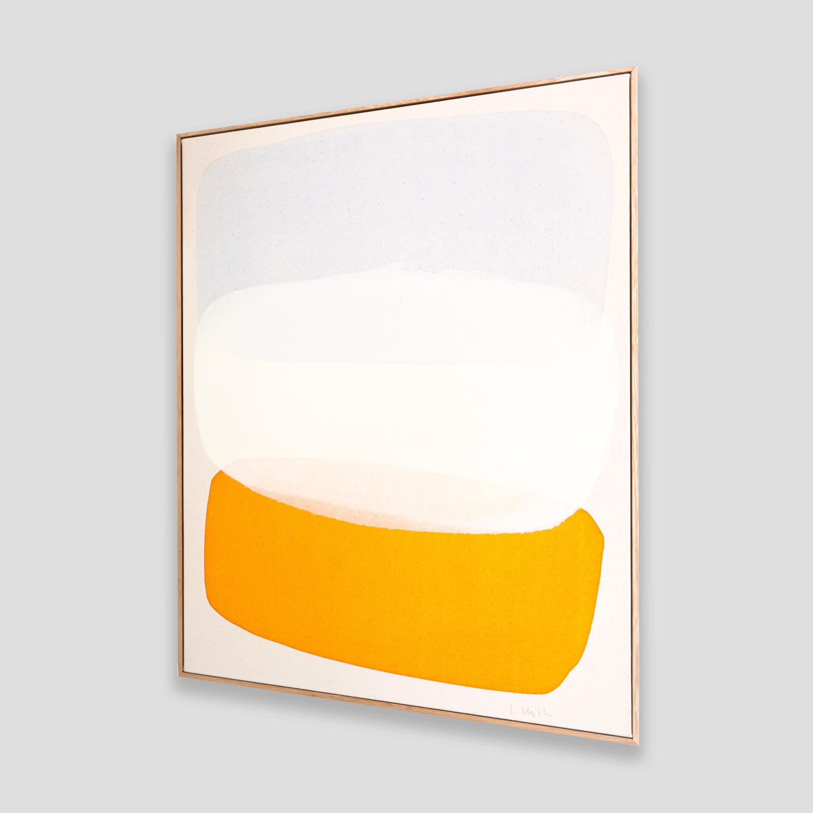 Simone Christen, tumeric, 2025