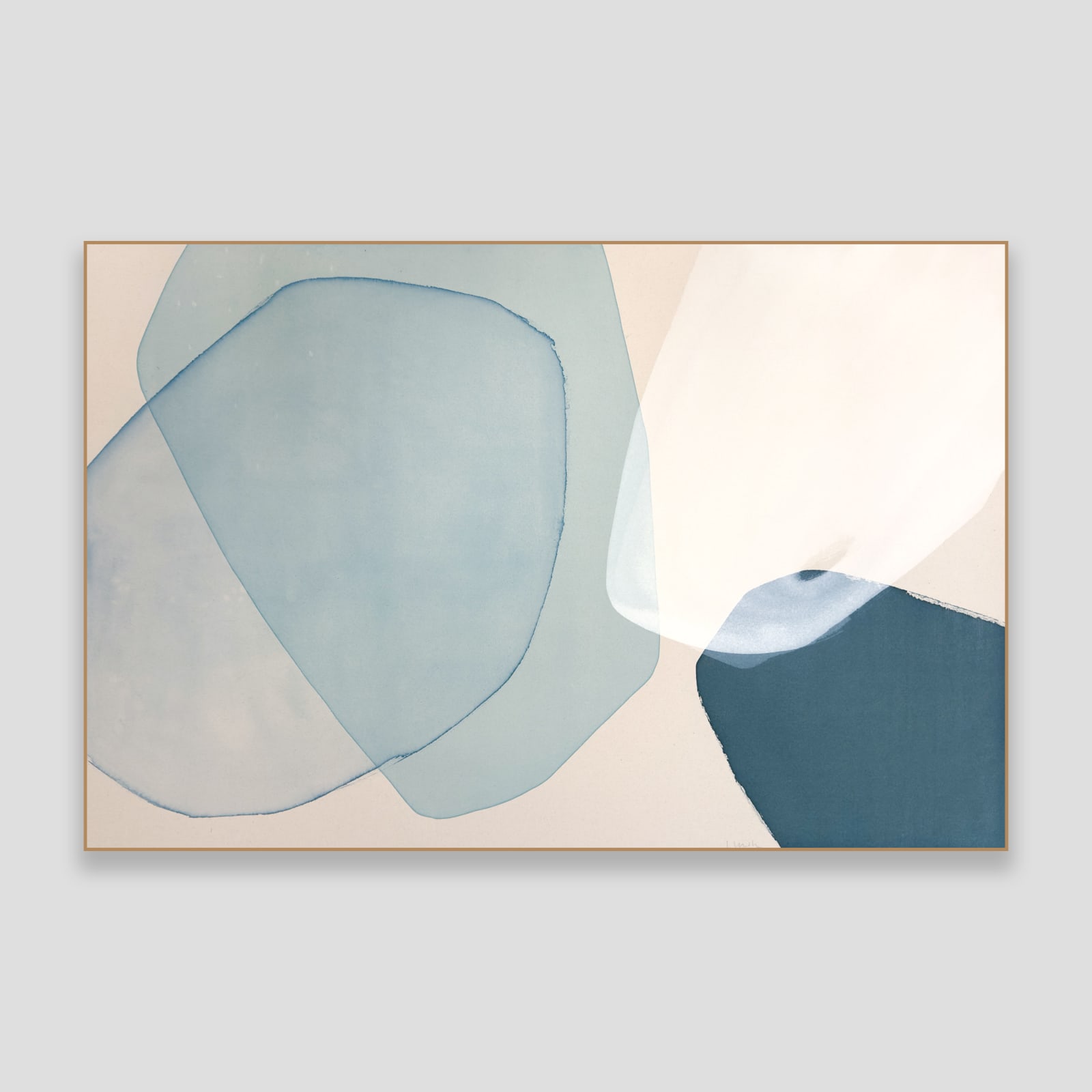 Simone Christen, lost in time, 2025