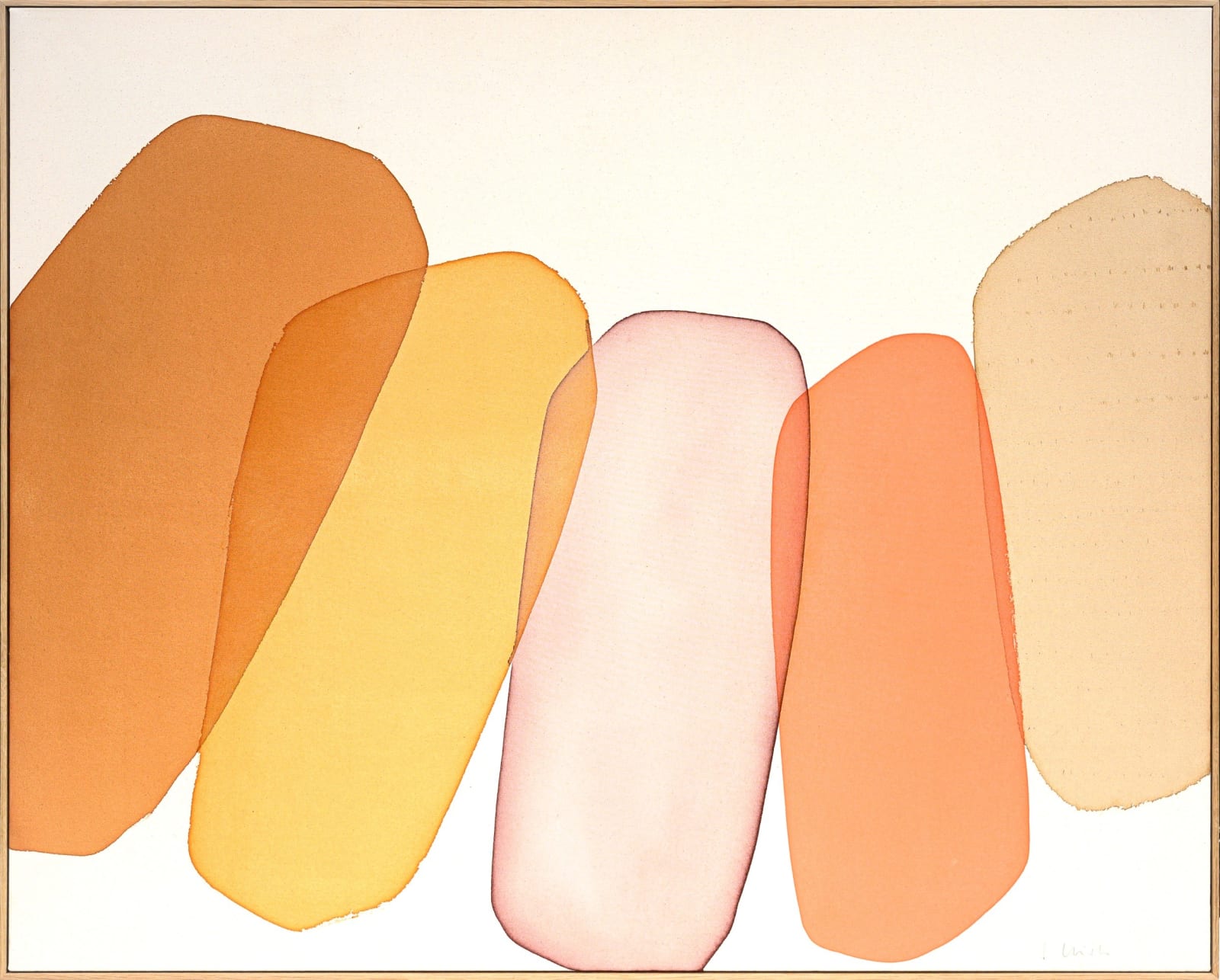 Simone Christen, round dance, 2025