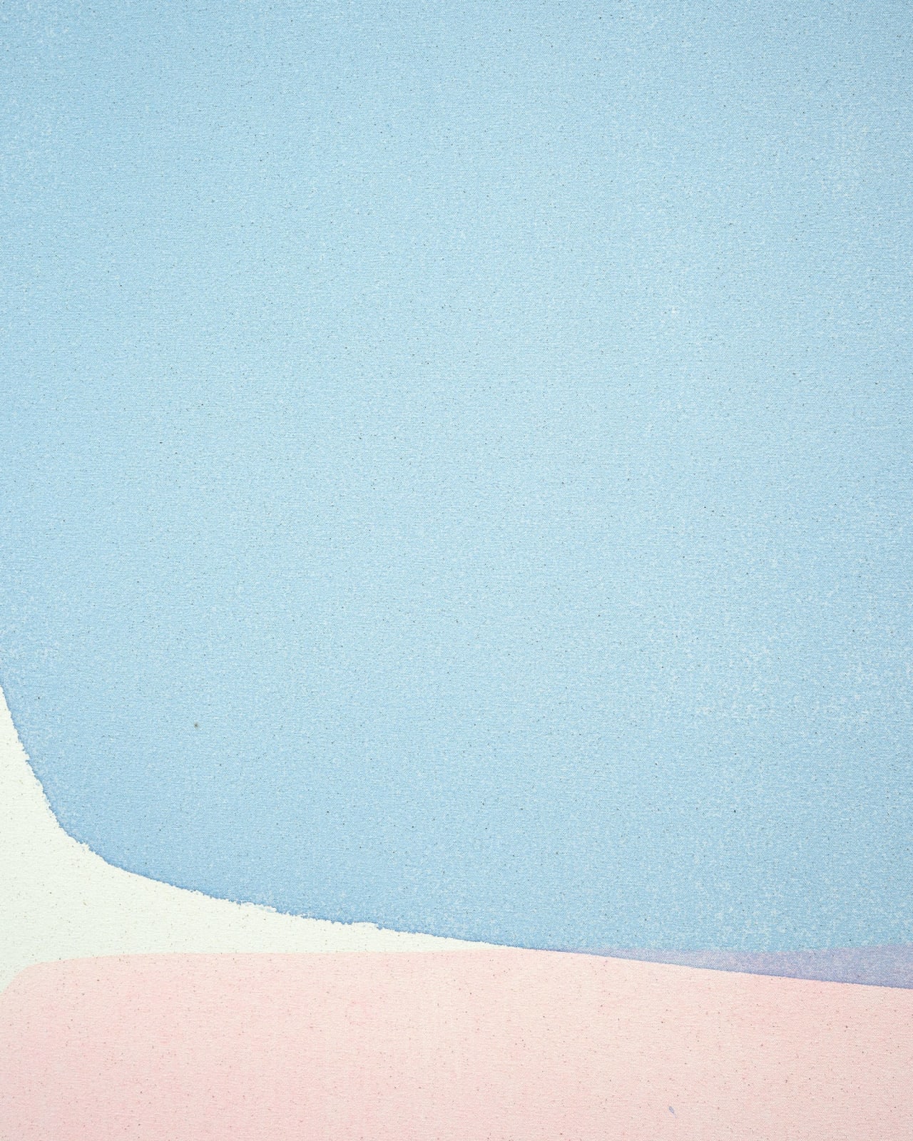 Simone Christen, barbapapa, 2025