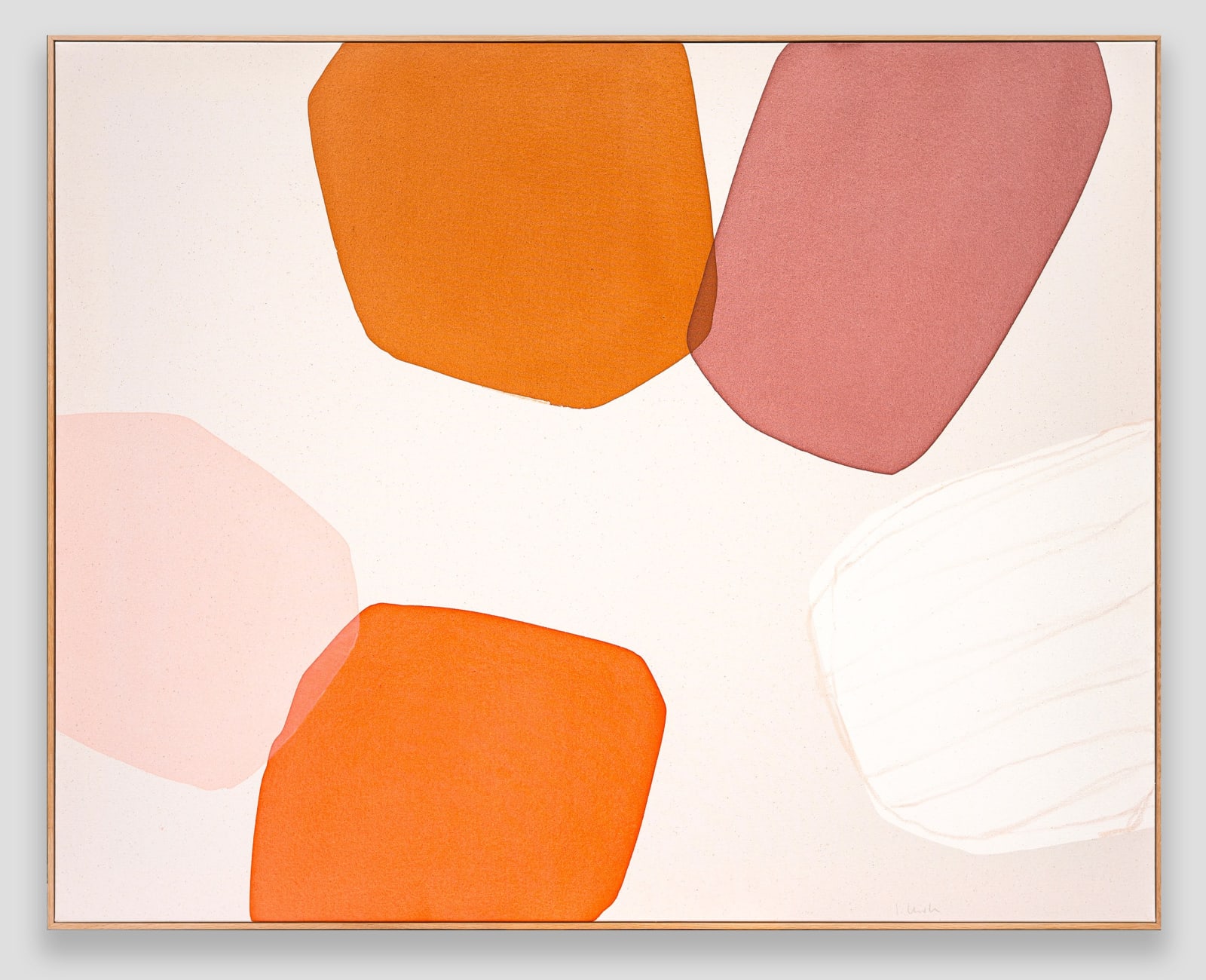 Simone Christen, you knew where to find me, 2025