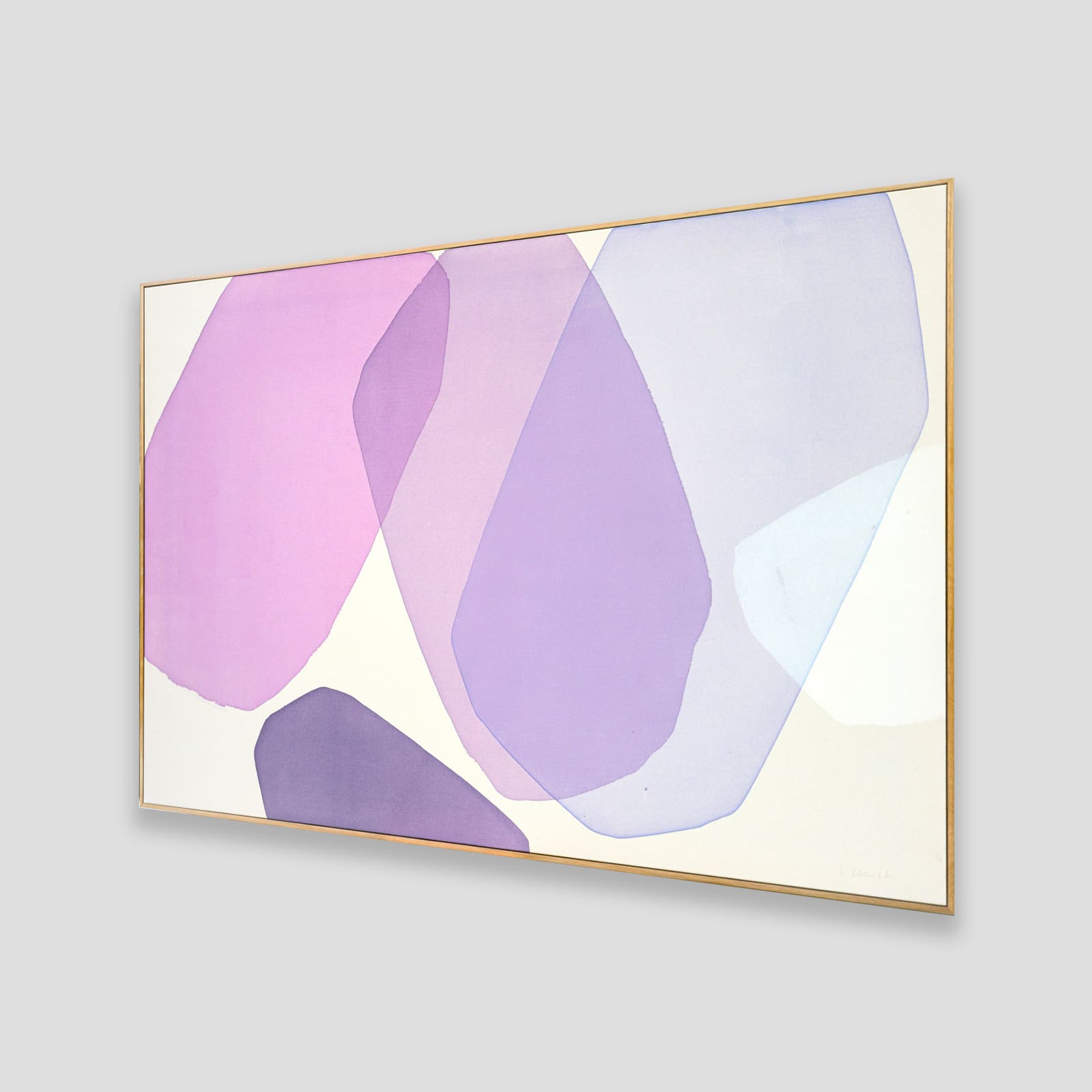 Simone Christen, tapestry of dreams, 2025