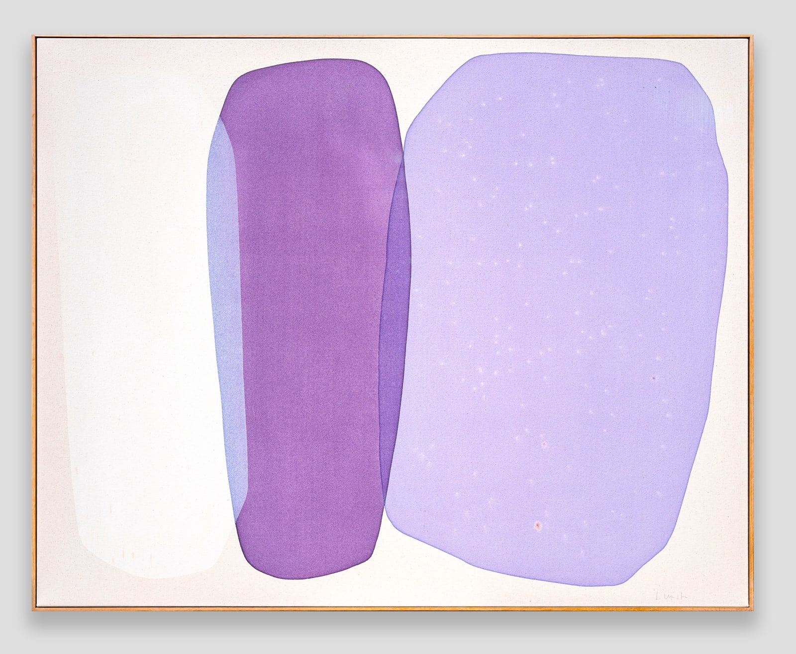 Simone Christen, elderberry, 2025