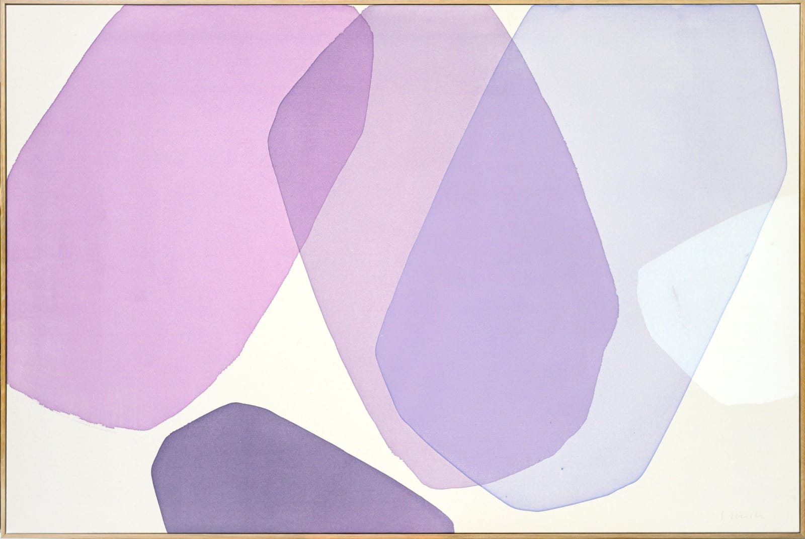 Simone Christen, tapestry of dreams, 2025