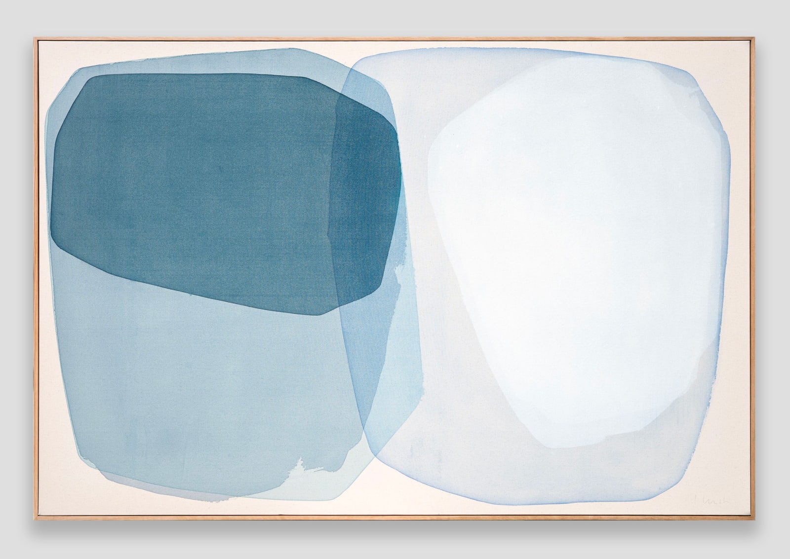 Simone Christen, attraction, 2025