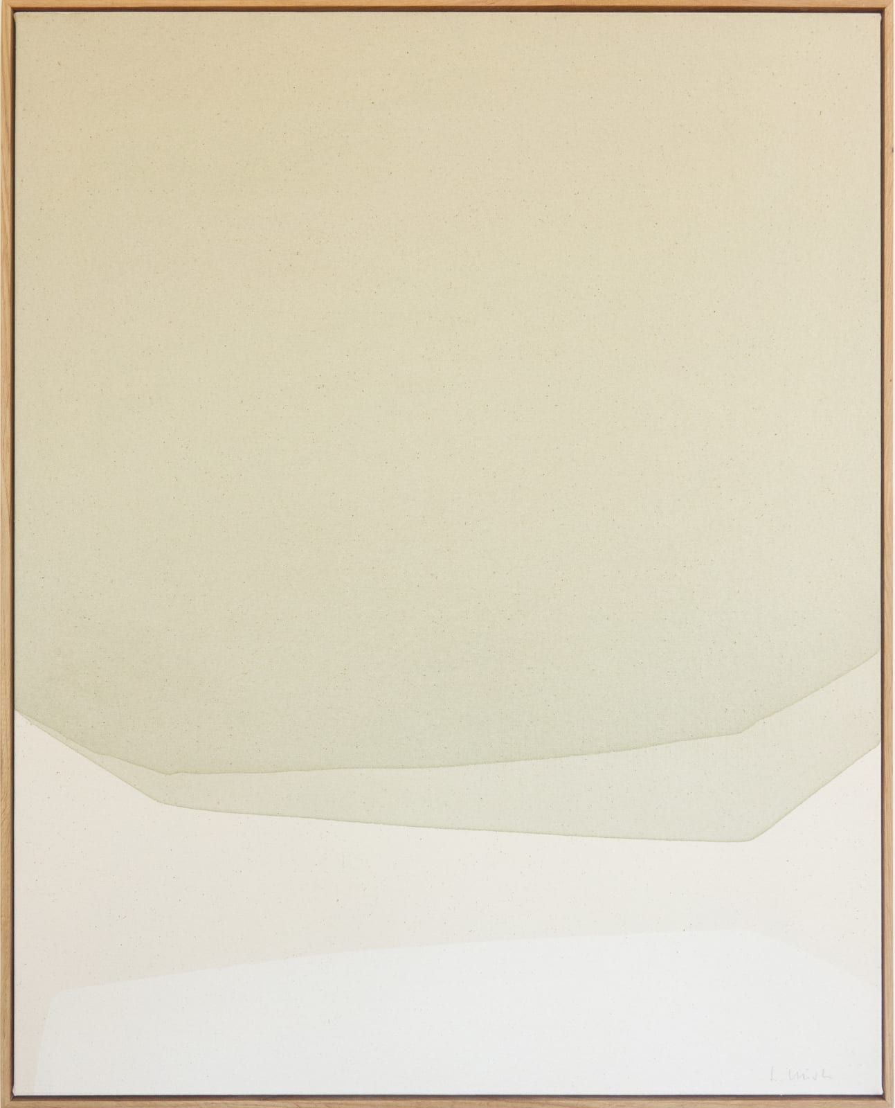 Simone Christen, march III, 2025