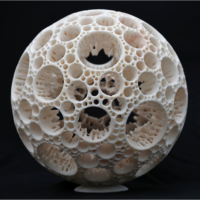 MATTHIAS CONTZEN, PLANET SAIHTTAM, 2018