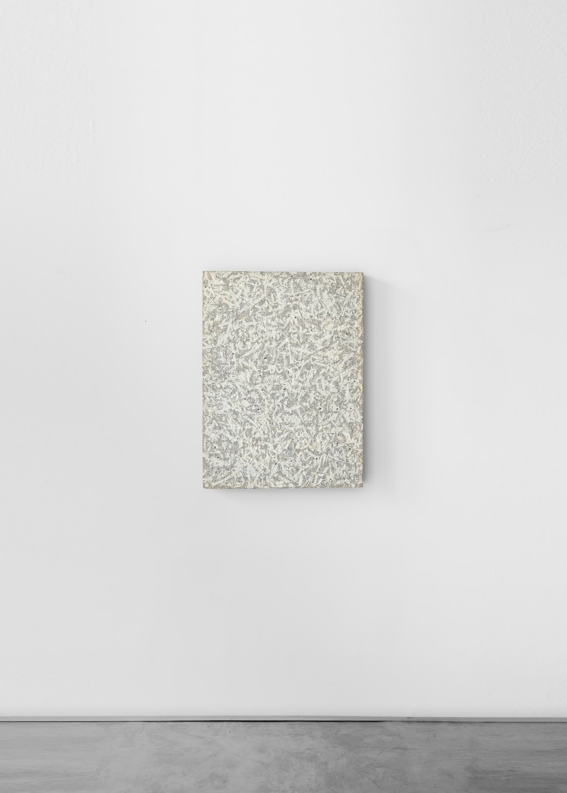 Max Wechsler, LB3, 1987