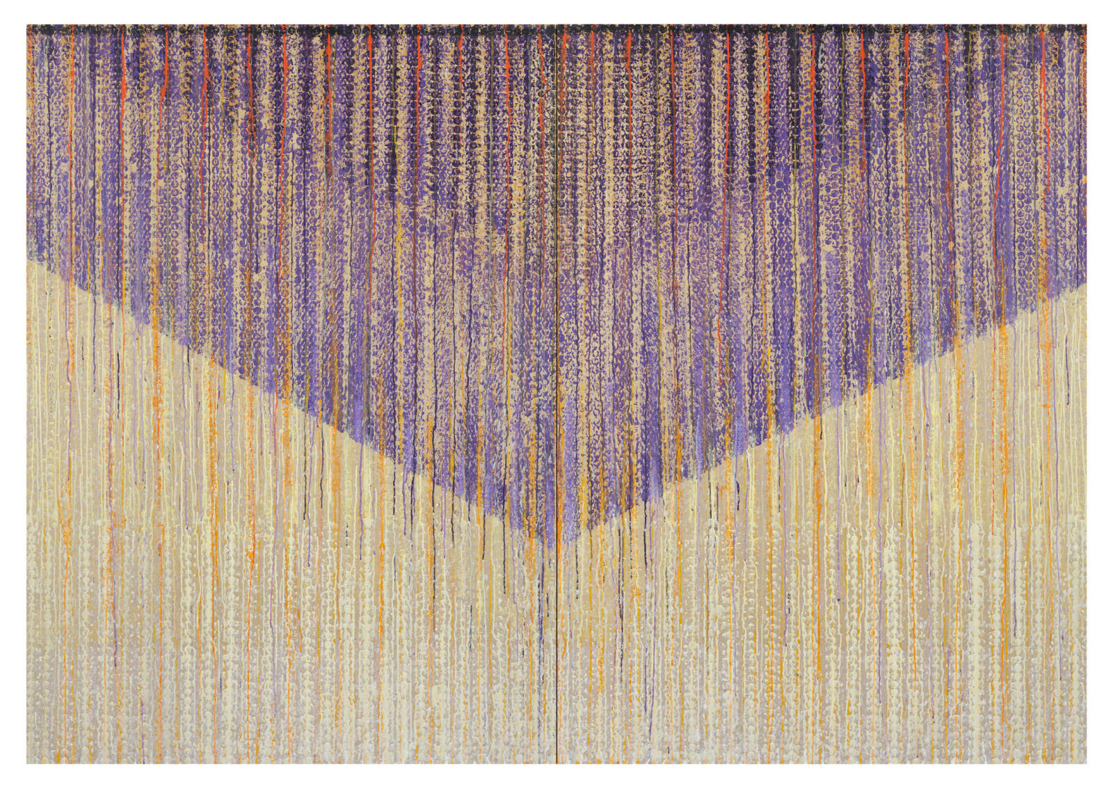 BEATRICE CASADESUS, Ombre Portée, 2023