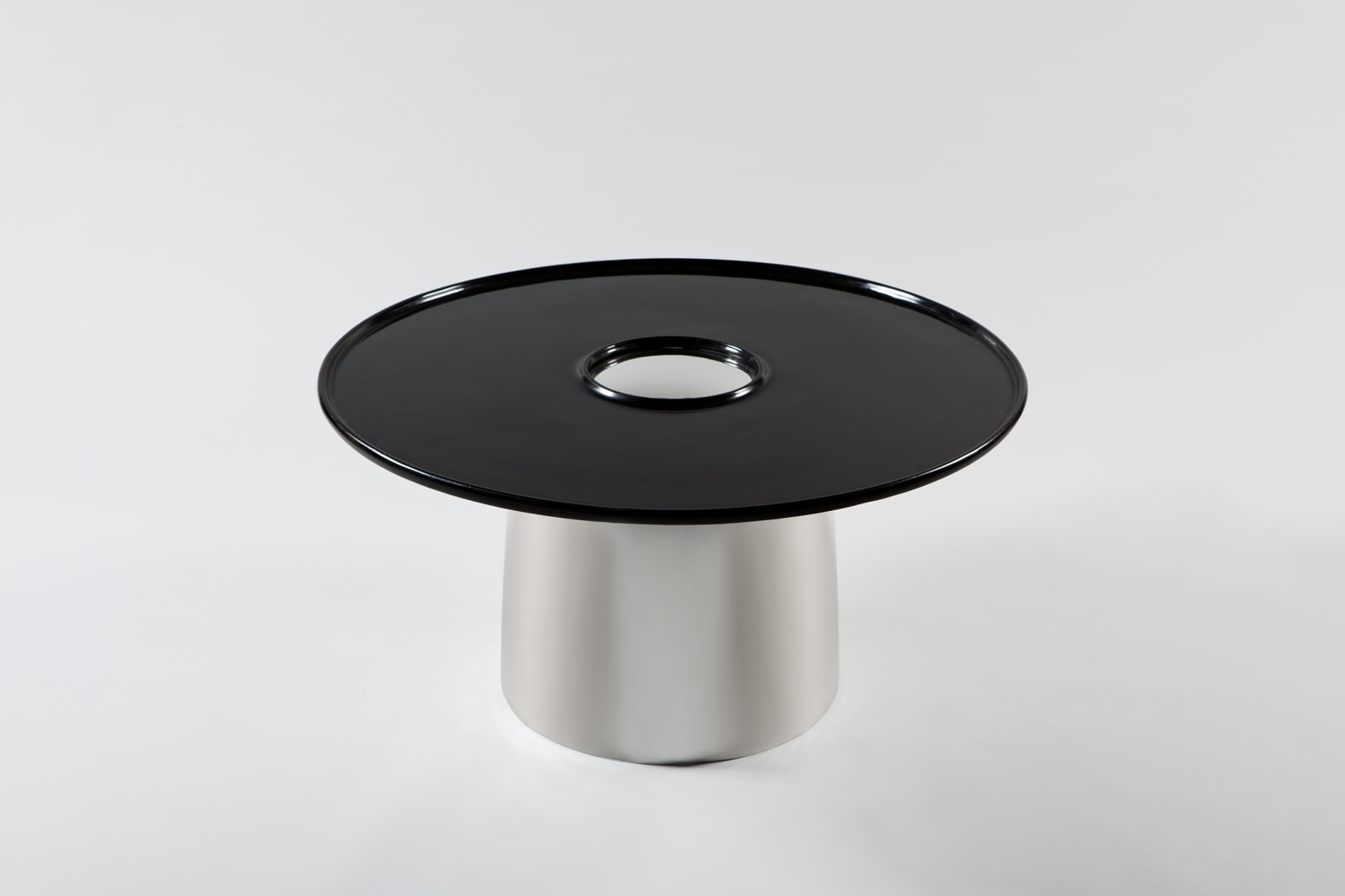 ERIC SCHMITT, Table SATURNE, 2013