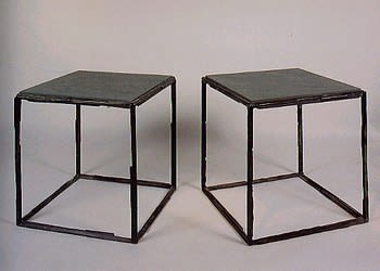 BRUNO ROMEDA, BRM 14 Table