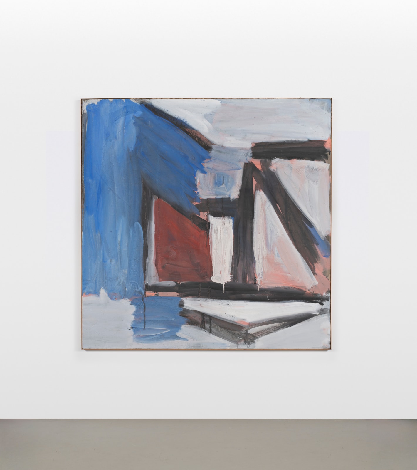 CHRISTIAN SORG, Les bergeries, 1993