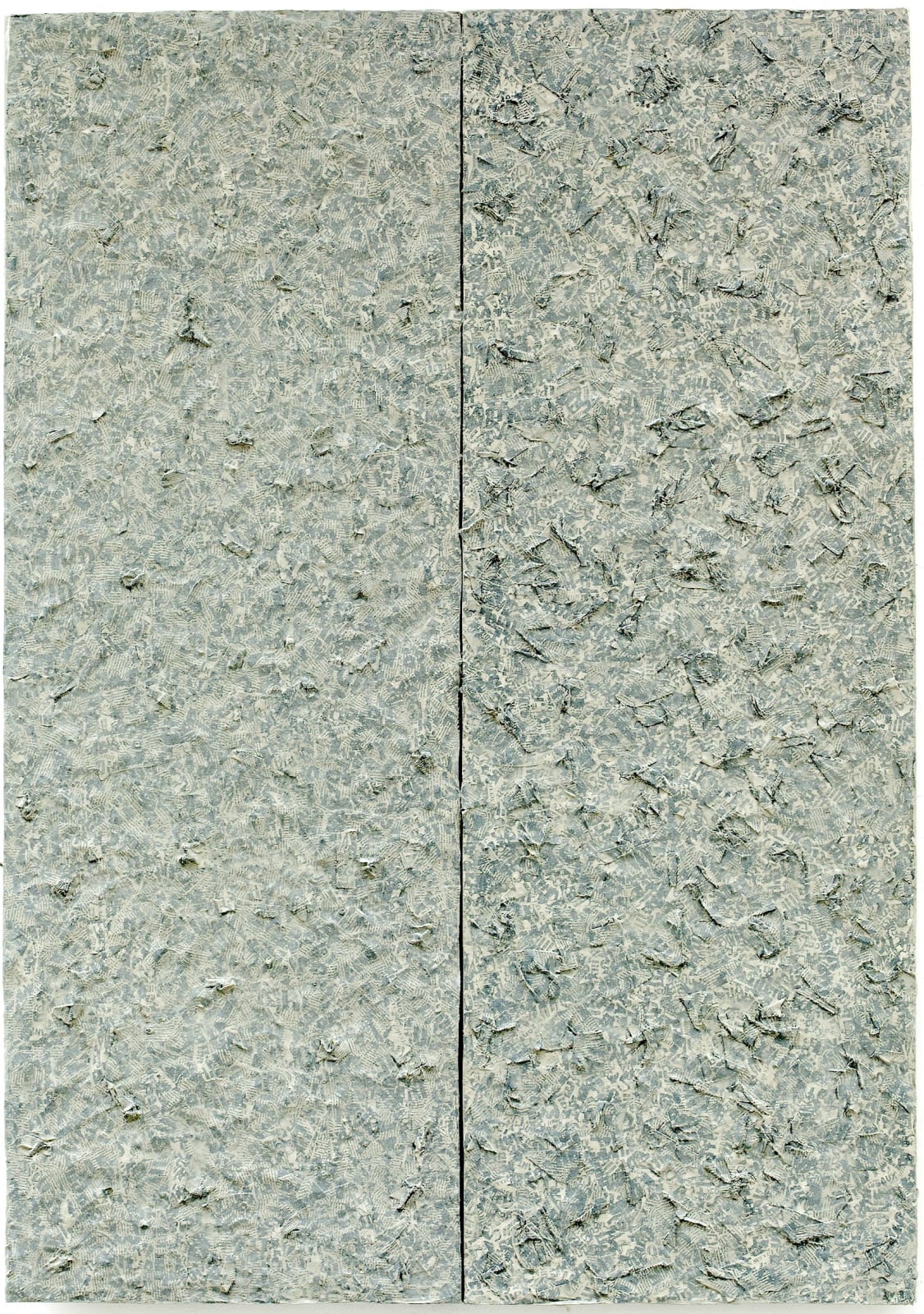 MAX WECHSLER, Untitled (DR5), 1989