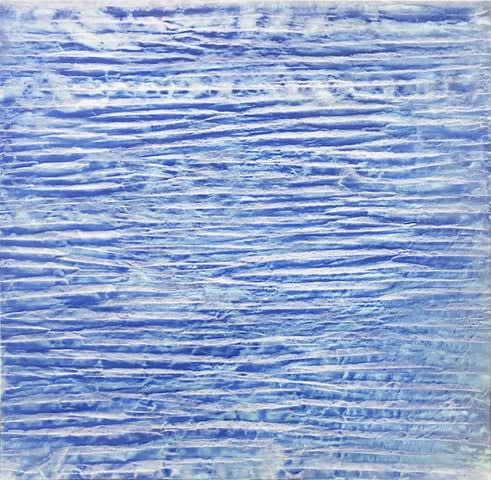 VICKY COLOMBET, Water and Light #1487, 2022
