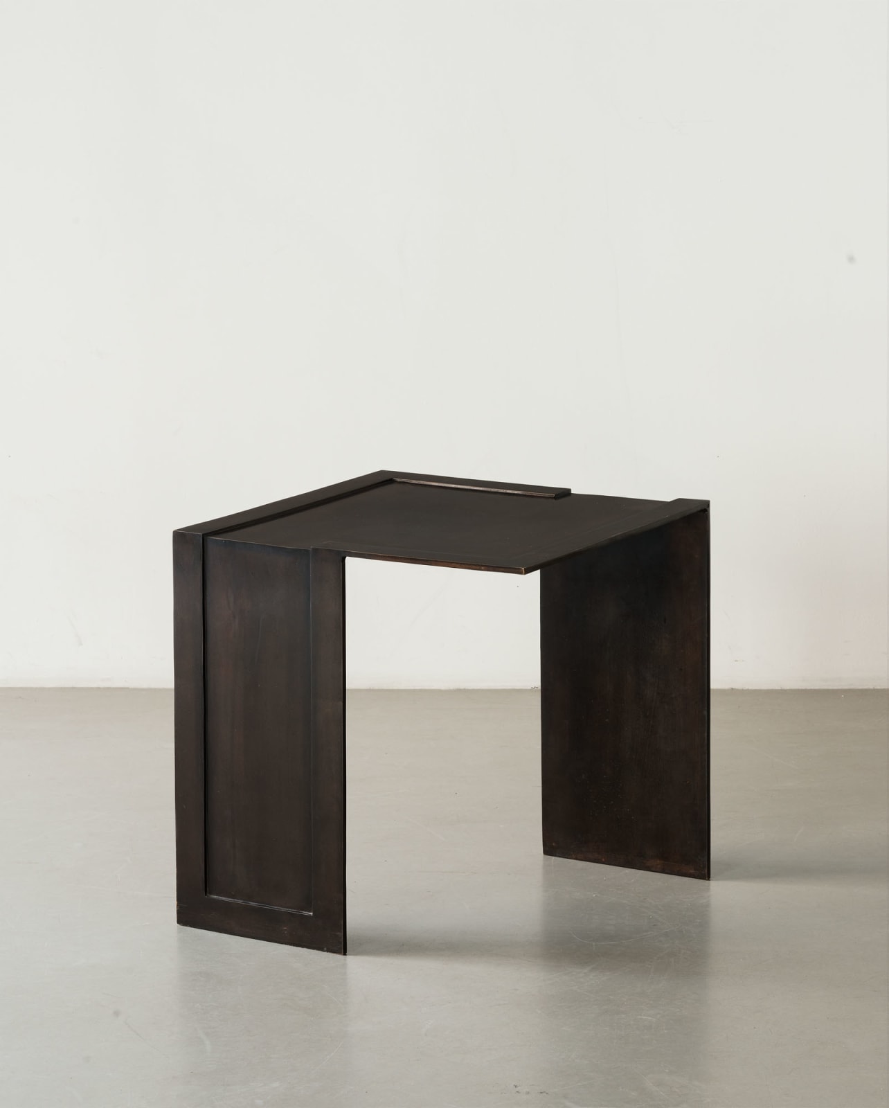 ERIC SCHMITT, Pliage
