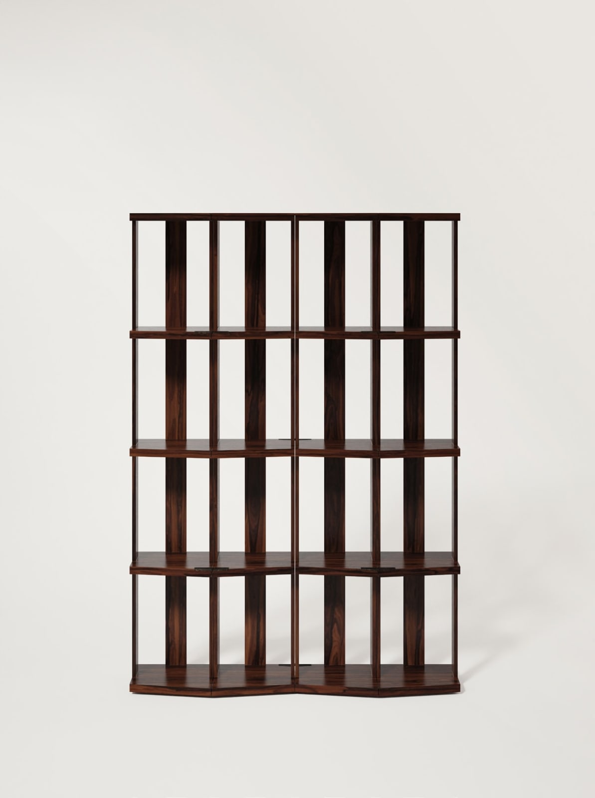 GARNIER ET LINKER, Bibliothèque/Bookshelf