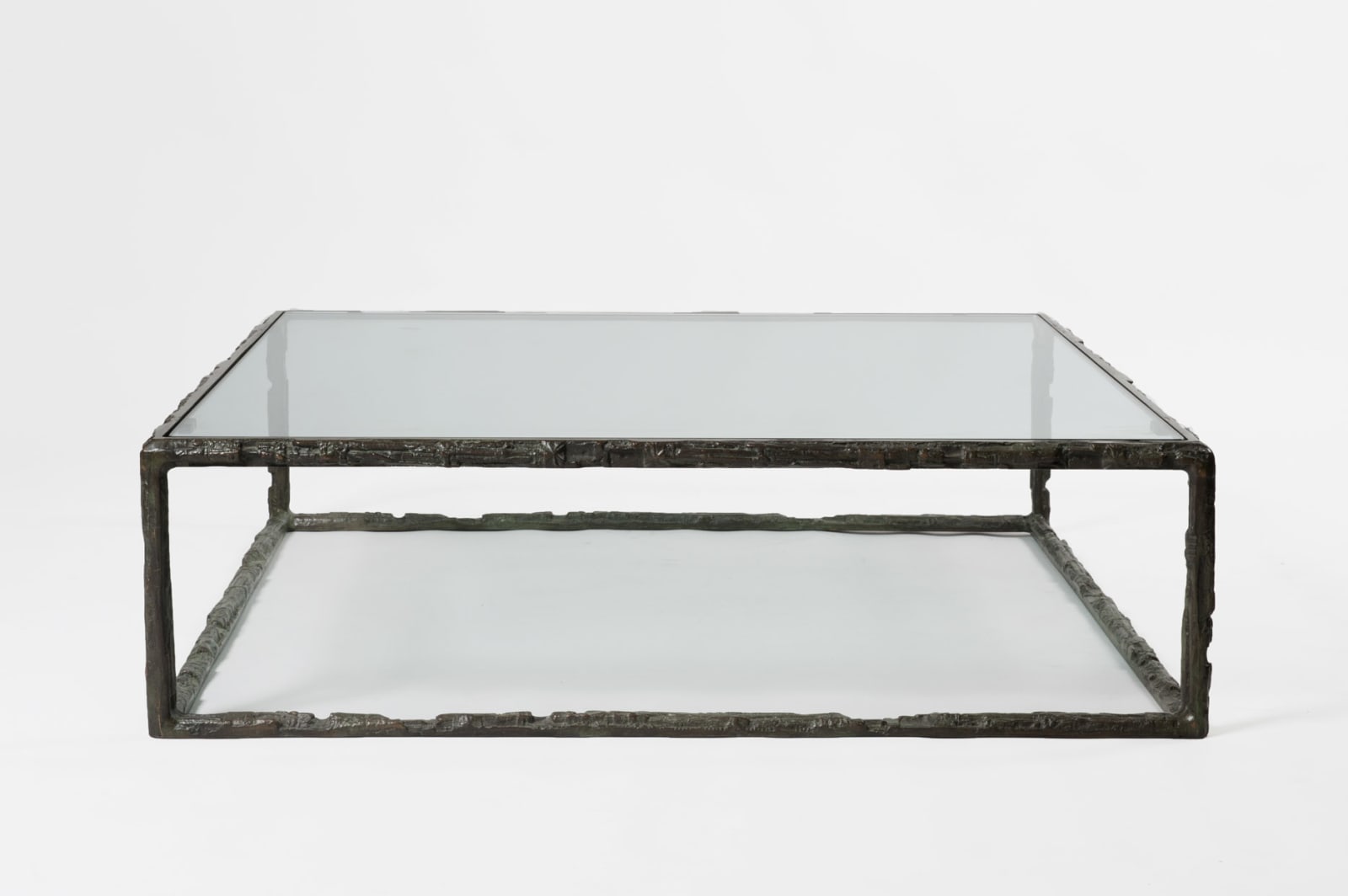 BRUNO ROMEDA, Table Basse BRM16