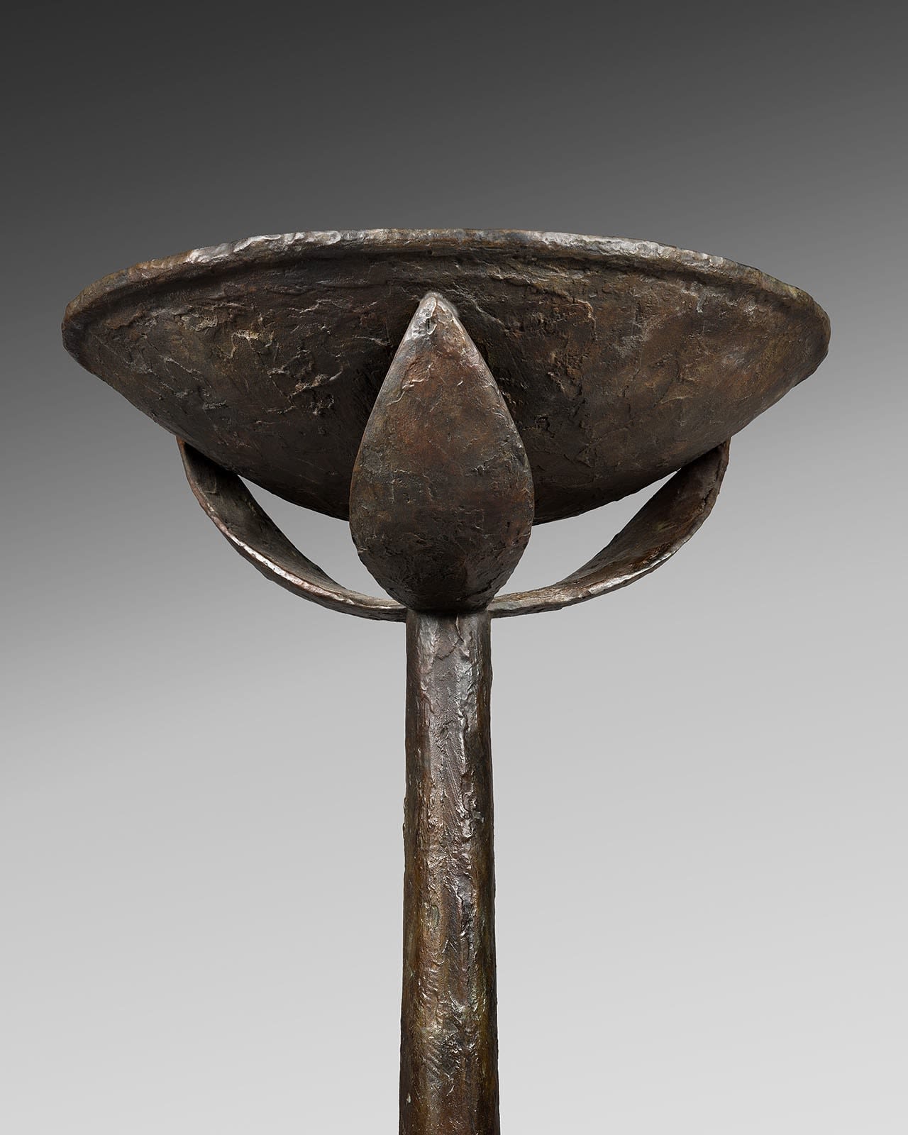 PHILIPPE ANTHONIOZ, Lampadaire (L019), 1997