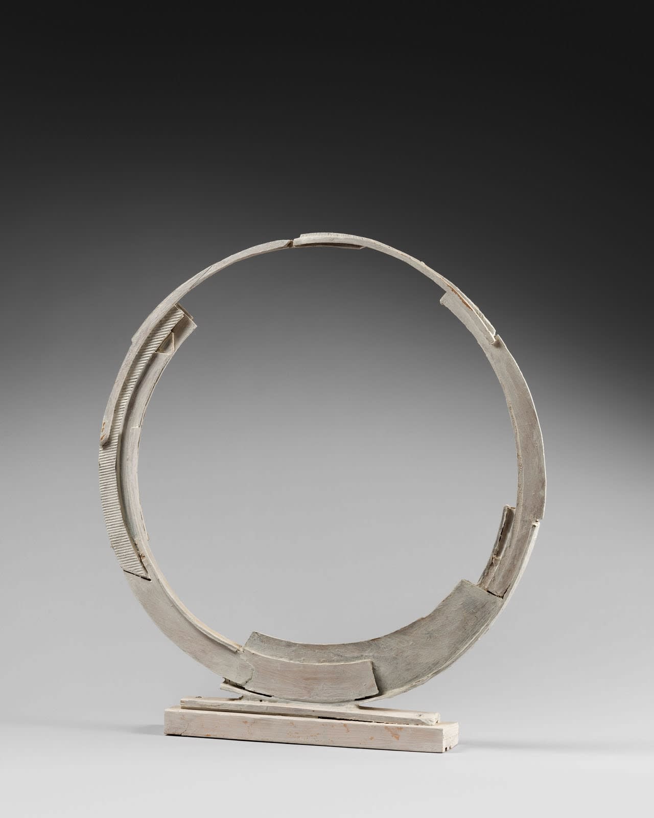 BRUNO ROMEDA, Untitled (cerchio), circa 2000