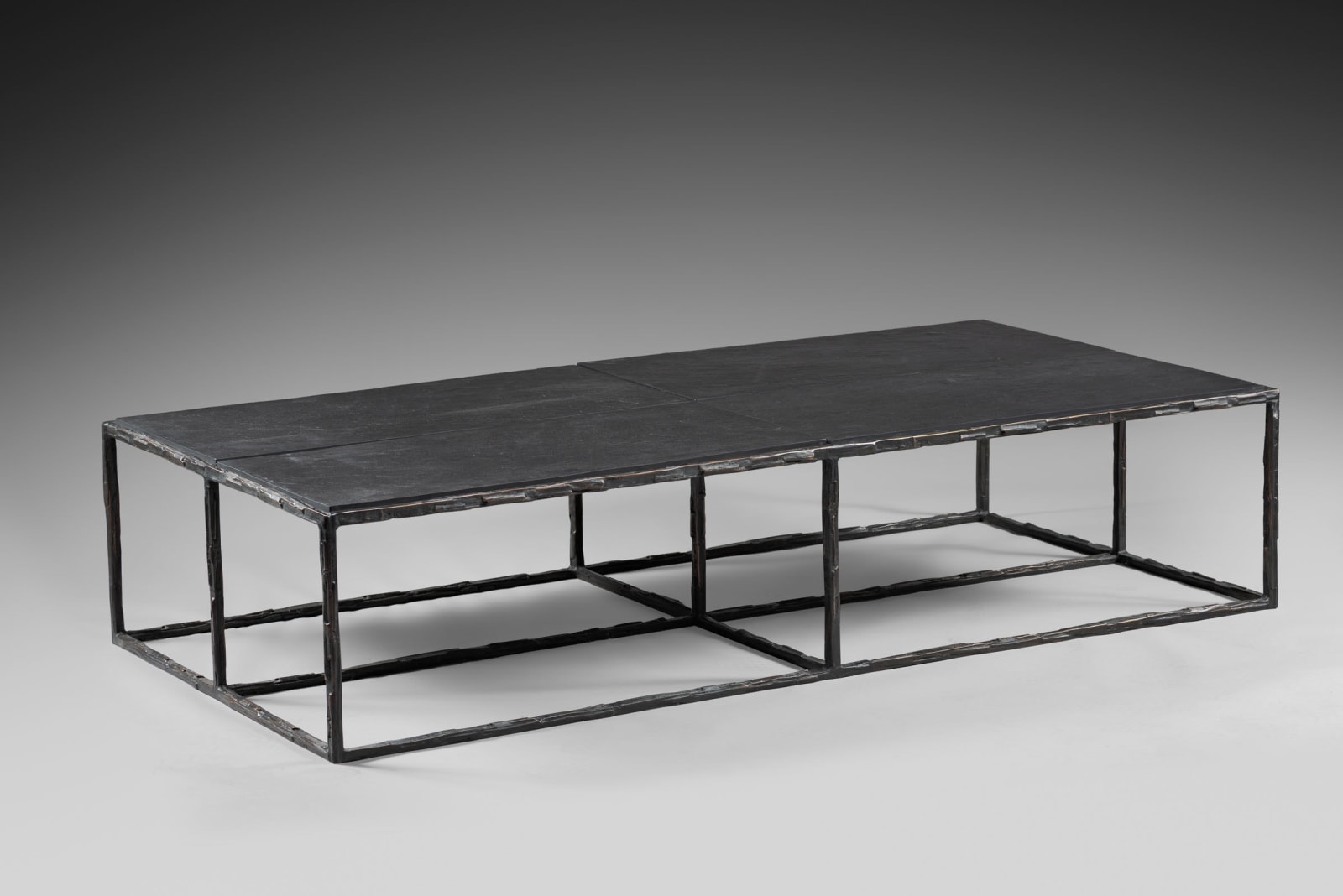 BRUNO ROMEDA, Table basse / Coffee Table BRM26