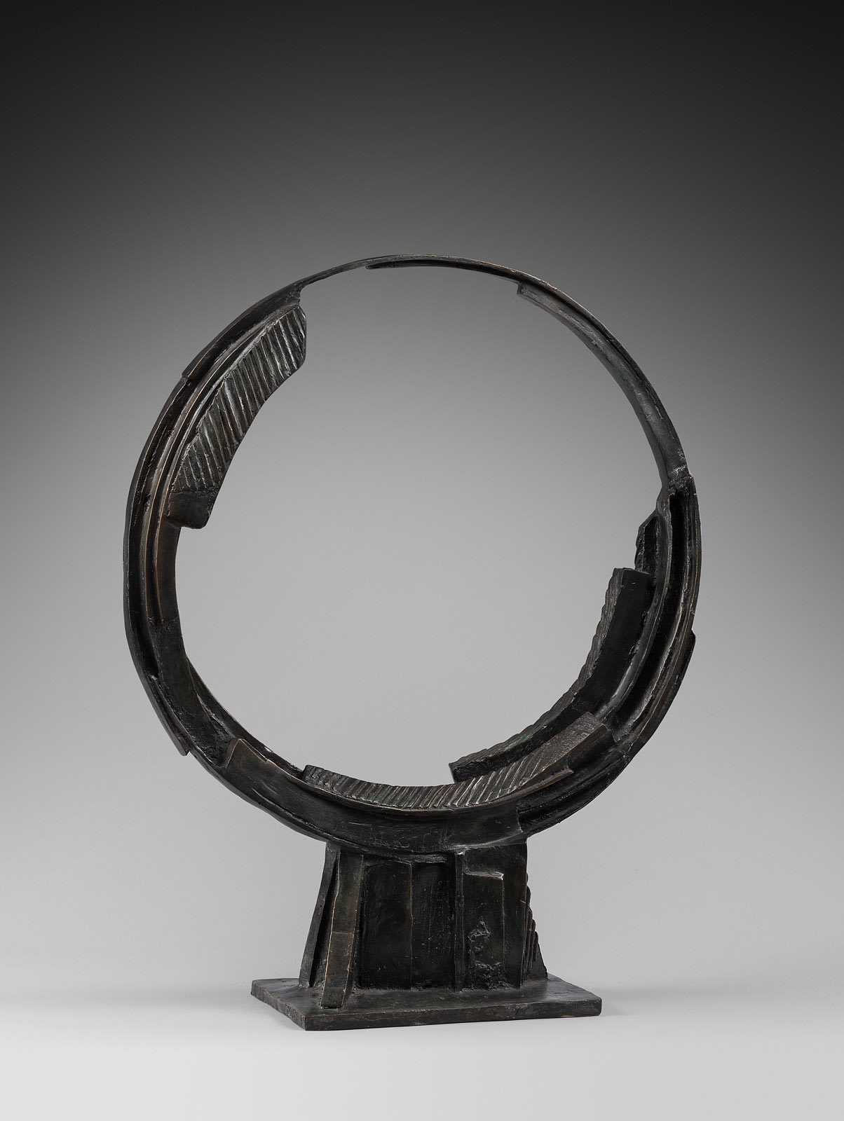 BRUNO ROMEDA, Cercle, 2013