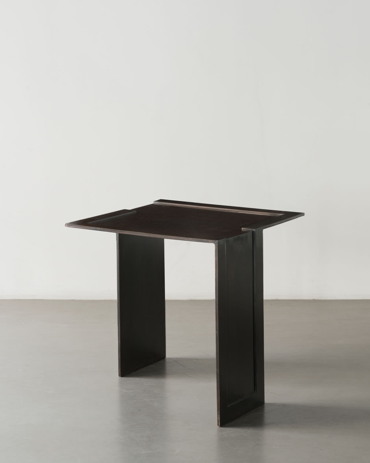 ERIC SCHMITT, Pliage