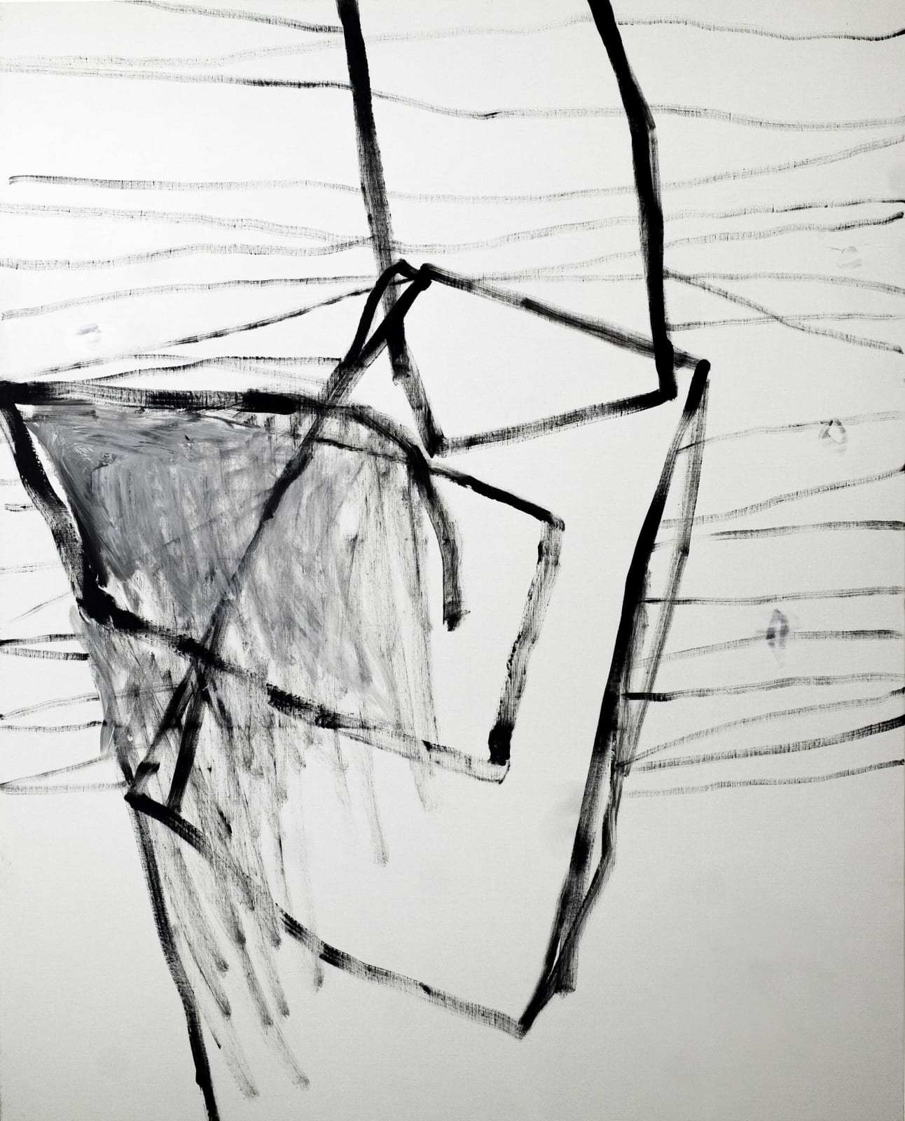 MAREK SZCZESNY, Untitled, 2017