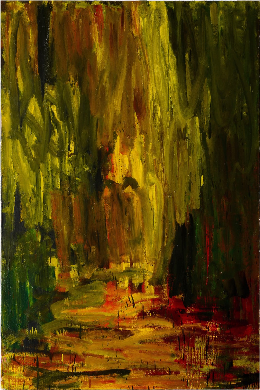Christian Sorg, Marrakech, les souks, 2005