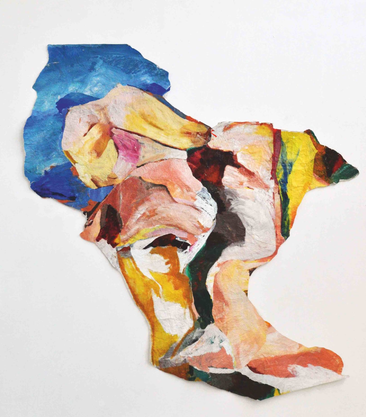 MONIQUE FRYDMAN, Sans titre , 1983