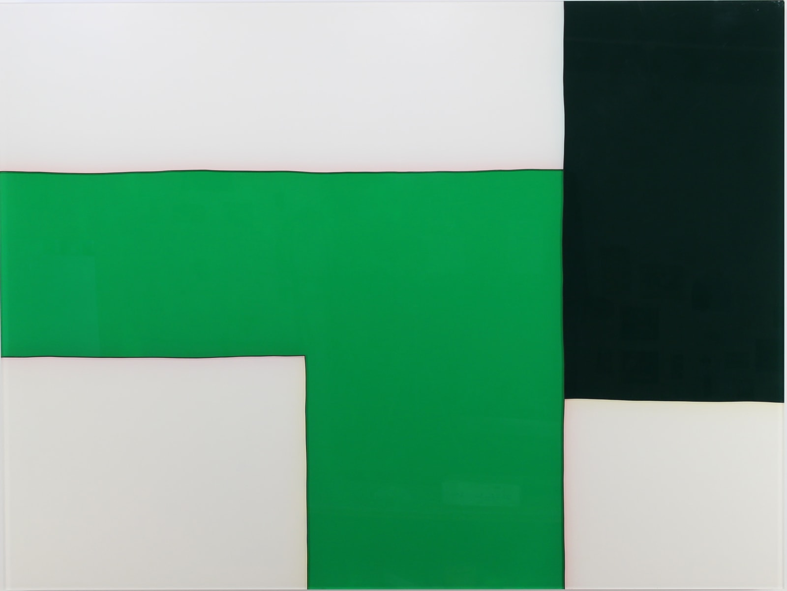 Green ratio