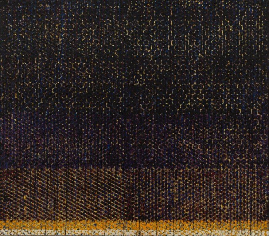 BEATRICE CASADESUS, Africa Decrescendo, 2014
