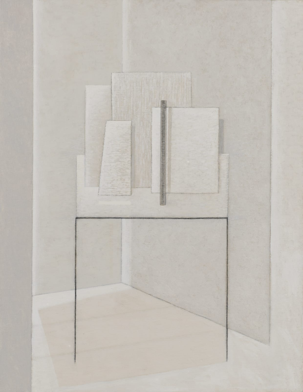 GUY LECLERCQ, 20.165, 2020